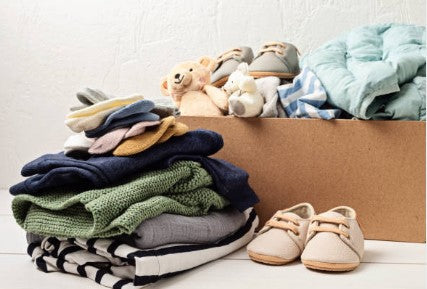 Preloved maternity clothes