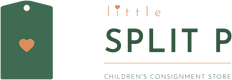 Little Split P, children's consignment store